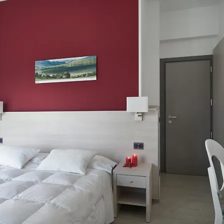 Olympia Hotel