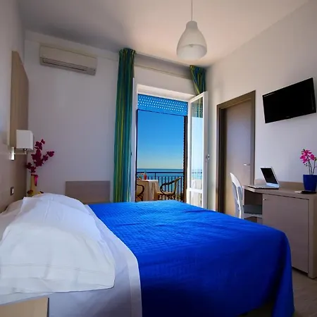 Hotel Olympia