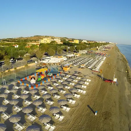 Olympia 3* Senigallia