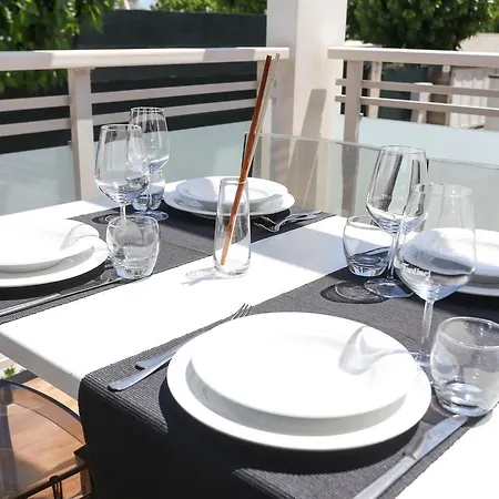 Olympia Hotel 3*