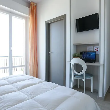 Olympia 3* Senigallia