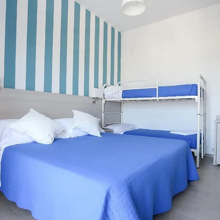 Olympia Hotel Senigallia