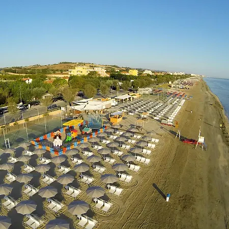 Olympia 3* Senigallia