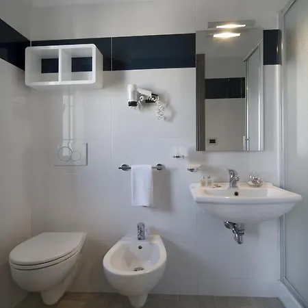 Olympia 3* Senigallia