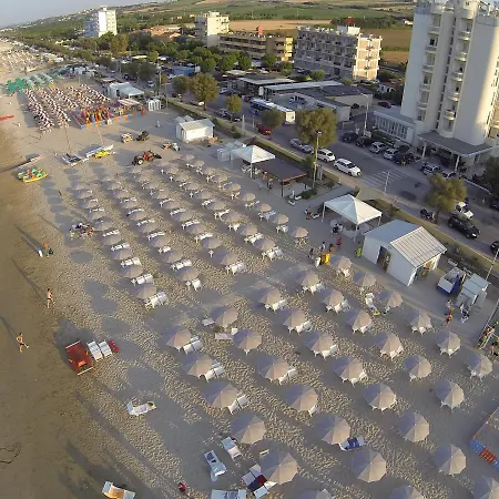 Olympia 3* Senigallia