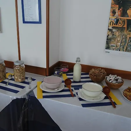 Olympia 3* Senigallia