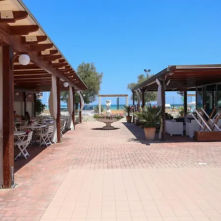 Olympia Hotell Senigallia