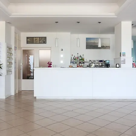Olympia Hotel Senigallia