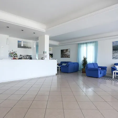 Olympia Hotell Senigallia