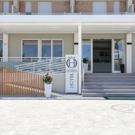 Olympia Hotel