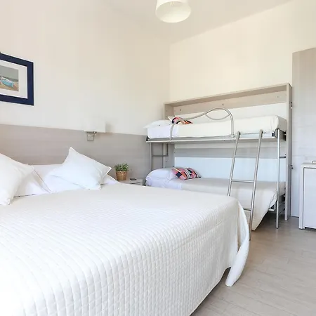 Olympia 3* Senigallia